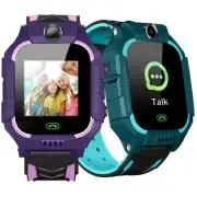 Kids Smart Watch Camera SIM GSM SOS Call Phone Game Watches Boys Girls Gift