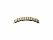 For 2008-2009 Saturn Astra Timing Belt Dayco 94251BC Premium