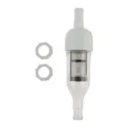 48-080 In-Line Filter Screen Kit Fit for Zodiac Polaris 280 380 480 Pool Cleaner