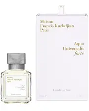 Maison Francis Kurkdjian Unisex 2.4oz Paris Aqua Universalis Forte EDP
