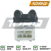 Ignition Coil Torq Fits Renault Clio 1998-2005 Megane 1996-1999 1.6 7700100643