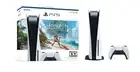 NEW PlayStation 5 Horizon Forbidden West Console Bundle SEALED in Box Complete