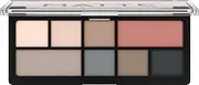Catrice The Dusty Matte Eyeshadow Palette 9 g