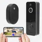 Video Doorbell Wireless Doorbell Camera Smart Video Doorbell Camera 2 Way Au BEA