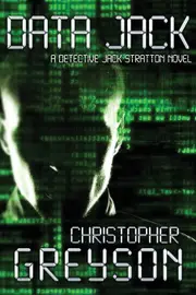 Data Jack - Christopher Greyson
