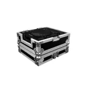 Road Ready RRCCDJ CD Player Case for Pioneer and Denon W/ Cool Tone, New!