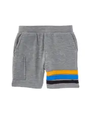 Chaser Strapping Cozy Knit Short
