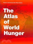 在飛比找三民網路書店優惠-The Atlas of World Hunger