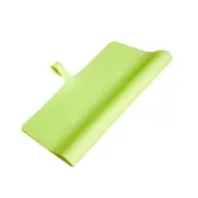 Silicone Pastry Mat Food Safe Baking Mat Pie Cookie Mat Pie Mat