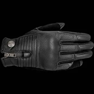 【威盛重車人身部品】A星 ALPINESTARS RAYBURN LEATHER GLOVES 復古 山羊皮革 防摔手套