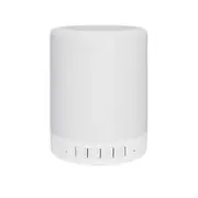 In 1 Speaker with Mini Camera Video Wifi 1080P Wireless Small Camcorder Creative Portable Tapping co