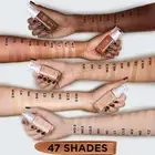 L'Oreal Paris True Match Super-Blendable Foundation, Medium Coverage Liquid...