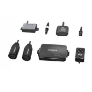 Innovv K3 Full HD 2ch System 128GB