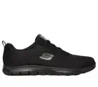 SKECHERS WORK Women's Relaxed Fit Ghenter - Bronaugh SRS oft TOe Slip Resistant