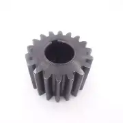 NO HUB Martin TS418 20 Degree Steel Spur Gear 18 Tooth 2" Bore 5" OD