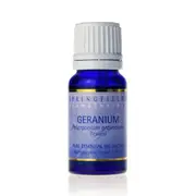Springfields Geranium | 11ml