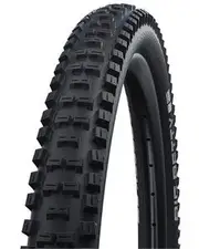 Schwalbe Big Betty Wire Bead MTB Tyre 27.5 x 2.40" BikePark Addix Performance Line E-50