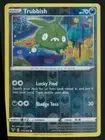 2020 POKEMON VIVID VOLTAGE REVERSE HOLO HP 70 110/185 UNPLAYED TRUBBISH