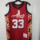 Kobe Bryant Aces Basketball Jersey Headgear Classics Nostalgia Men's Small NWT