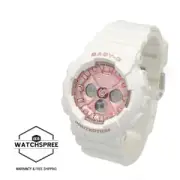 Casio Baby-G Beach Fashions BA-130 Series Watch BA130-7A1