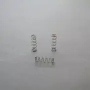 2pcs For Logitech G500S G502 G700 G700S M705 M950 Mouse Wheel Roller Spring Part