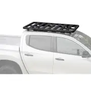 Yakima Platform A 1240x1530mm With RuggedLine Kit for Mitsubishi Triton 15-24