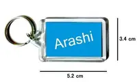 在飛比找Yahoo!奇摩拍賣優惠-Arashi 嵐 鑰匙圈 吊飾 / 鑰匙圈訂製