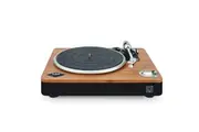 House of Marley Stir It Up Wireless Bluetooth Turntable Vinyl Record Player BLK