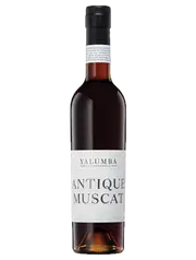 Yalumba Antique Muscat 375ml - Buy Online | The Wine Collective Marketplace
