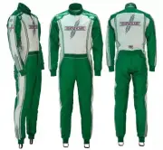 F1 TONY KART RACING SUIT CIK/FIA LEVEL 2 APPROVED GO KARTING & RACING OUTFIT