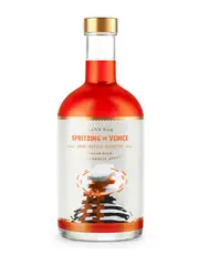 Sans Bar Spritzing In Venice (Aperitif Substitute) | Non-Alcoholic Spirits | Sans Drinks