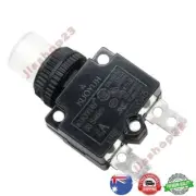 Thermal Switch Circuit Breaker Overload Protect 3A,5A,6A,8A,10A,16A,20A,30A