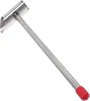 Cabilock Household Sugar Scooper Wear-Resistant Candy Scoop for Marshmallow Machine Ergonomic Design for Comfort Convenient Food Tool for Sugar and Candy Supplies