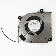 Laptop Cooling Fan Compatible for ELEPEAK B7810BSHSF2100TN 12V 0.5A