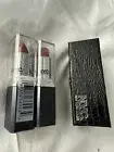 TWIN Pack NYC Ultra Last Lip Wear #412B MAUVE GOLD RARE Disc. 2-tubes Case