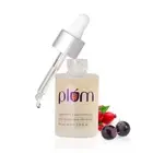Plum Grape Seed &Sea Buckthorn Glow-Restore Face Oils Blend Best Face Oil 30ml