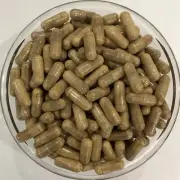 Tephrosia Purpurea Extract 20:1 Capsules Sharpunkha Pure and High Quality
