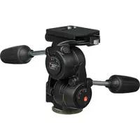 在飛比找蝦皮商城優惠-曼富圖 Manfrotto 808RC4 三向雲台【預購】