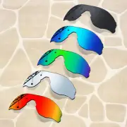 Anti-Scratch Polarized Replacement Lenses for Oakley EVZero Path AF OO9313
