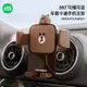 ⭐LINE FRIENDS 手機支架 導航支架 固定支架 出風口支架 汽車 車用 BROWN 熊大 SALLY 莎莉