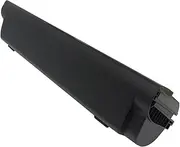 Vsdampj 6600mAh/10.8V Battery Compatible with HP fit P/N: 572831-121, 572831-361, 572831-541, 580029-001, 586029-001, 7F0994