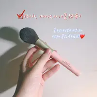 在飛比找蝦皮購物優惠-（買一送一）Etude House  #140 蜜粉刷 粉底