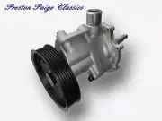 Mini (BMW) Water Pump - R50/R52/R53 Cooper (Borg & Beck)