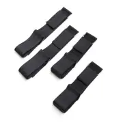Nylon HandCuffs Ankle Cuffs Restraints Binding Slaver Flirting Couples Games