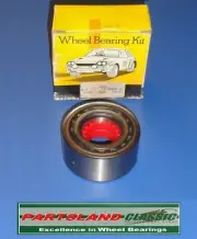 Front Wheel/Hub Bearing Kit Chrysler Talbot Alpine/Matra Simca Bagheera LCV