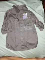 Pumpkin Patch Boys Kids Shirt