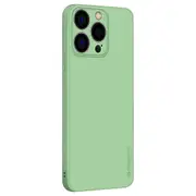 For iPhone 15 Pro Precise Cutouts Drop-proof Case Soft TPU Phone Cover