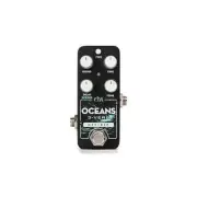 Electro-Harmonix Pico Oceans 3-Verb Multi Function Reverb Pedal