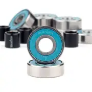 Modus Abec 5 Skateboard Bearings