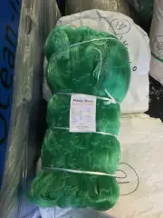 Gill net 5 1/4 inch 35 mesh (13ft deep ) 630ft Mono / Premium Fishing Net